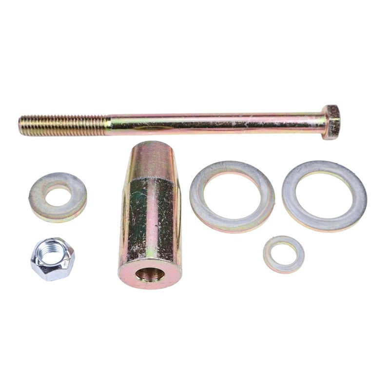 JZGRDN Bucket Pin Kit 85700693 Compatible with New Holland L185 L779 L160 L465 L35 L190 L865 L180 L778 L175 L775 L170 L565 L150 L445 L140 L225 LS160 LS170 LS180 LS185 LS190 - Image 5